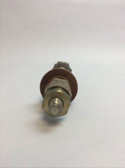 WESTINGHOUSE STYLE 5B7383G15 REAR CONNECTED STUD ASS'Y 250-400A TYPE LA & LAP