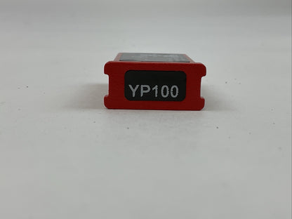 FIREYE YP100 PROGRAMMER MODULE NON-RECYCLE MODULATING 4 SECONDS FFRT