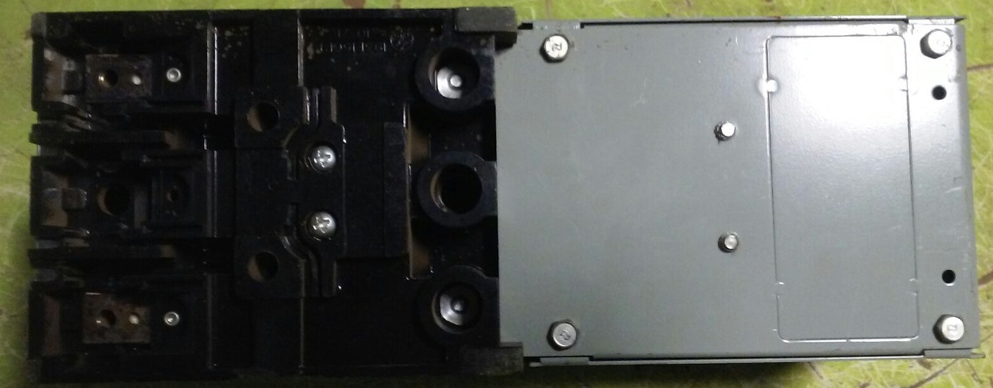 GENERAL ELECTRIC GE THFP222X - 60A, 2-Pole, 240V - Fused Panelboard Switch