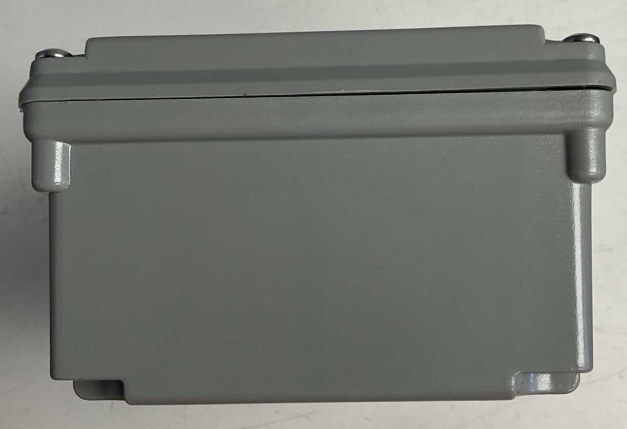 HUBBELL HBLMITL SAFETY SHROUD INTERLOCK 30A 600VAC SER.21