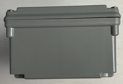 HUBBELL HBLMITL SAFETY SHROUD INTERLOCK 30A 600VAC SER.21