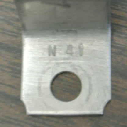 LOT of 3 / ALLEN-BRADLEY N41 THERMAL OVERLOAD HEATER ELEMENTS