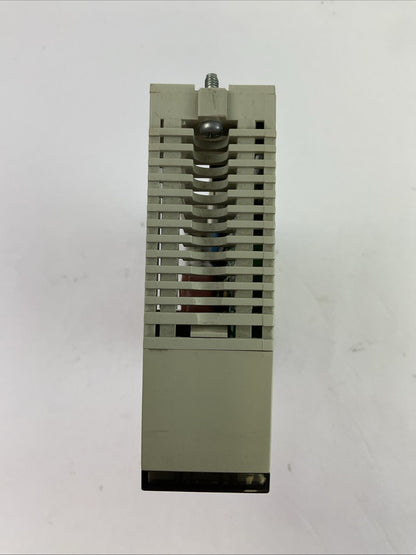 SHARP JW-31N AC INPUT MODULE 100-120VAC 10mA