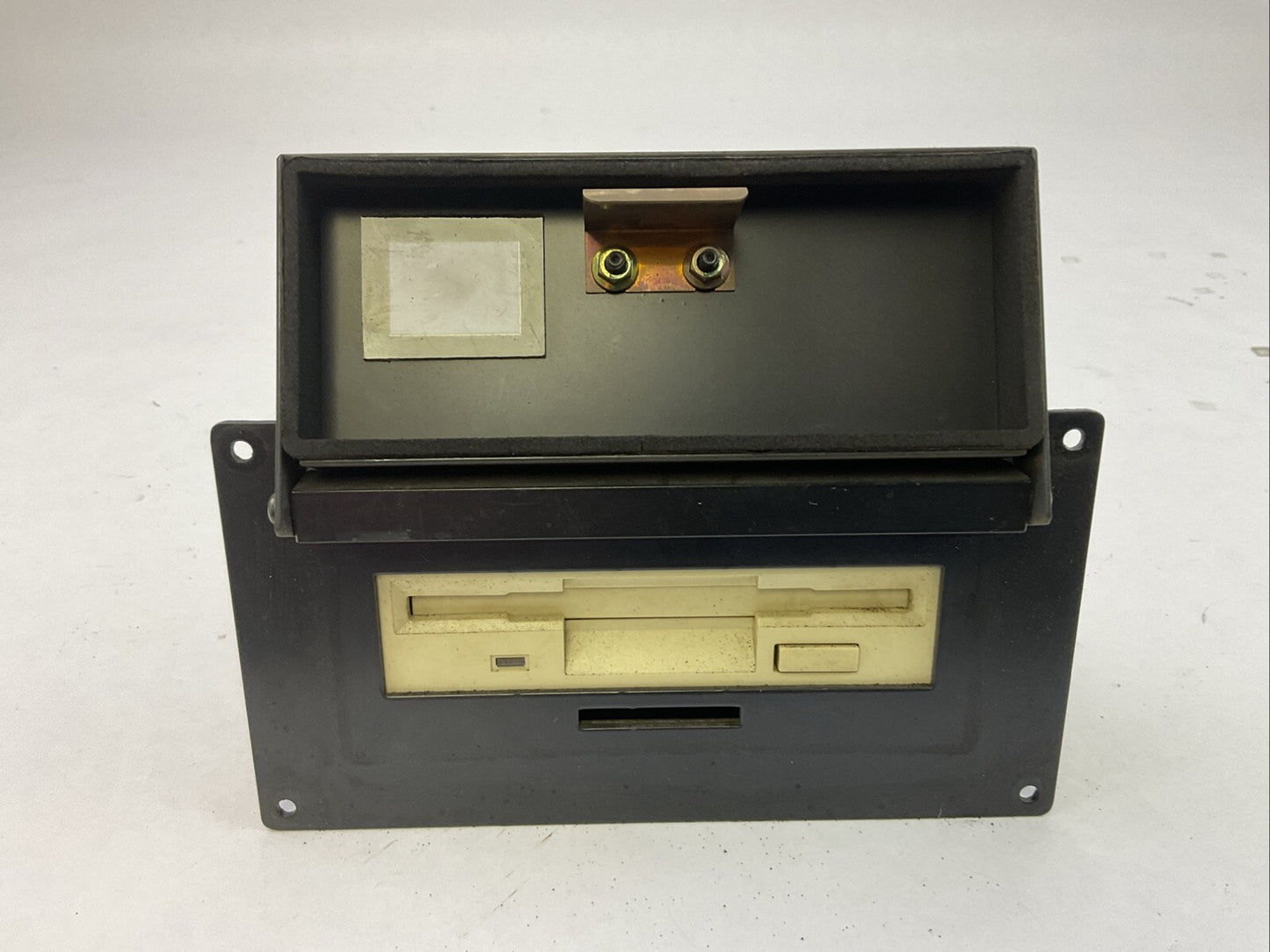 FANUC A02B-0207-C008 FDD UNIT FLOPPY DISK