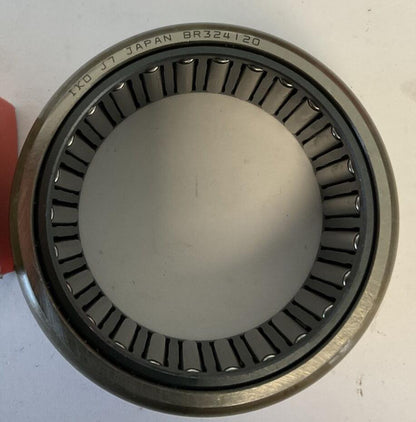 IKO BR324120 ROLLER BEARING J7 ***LOTOF4***