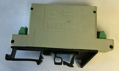 WEILAND BAMBERG WEB1001 MODULE 112549