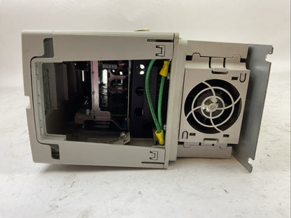 ALLEN BRADLEY 20G11 N D 011 AA0NNNNN SER A FIRMWARE 14.005 AC DRIVE 7.5HP