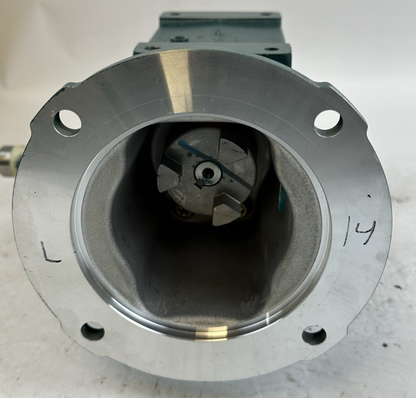 DODGE 202A05L14 TIGEAR-2 GEAR REDUCER 5:1 RATIO