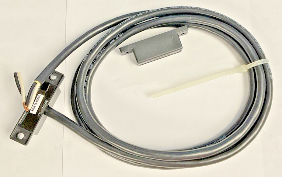 SENTROL 115-7Y-06K MAGNETIC SAFETY SWITCH