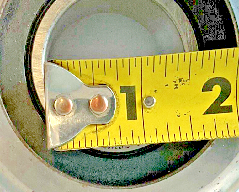 SMBC CU3246B BEARING