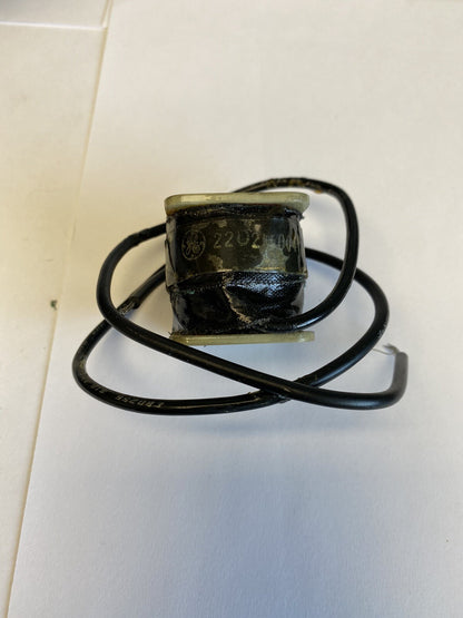 General Electric 22D2G004 Coil