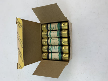 Economy Fuse One-Time EON 50 50A 250V Fuse "Lot of 10"