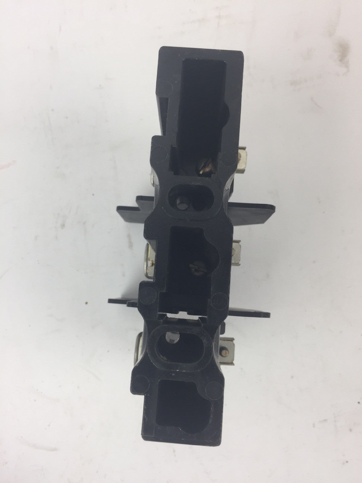 ALLEN BRADLEY 1494V-FS30 TRAILER FUSE BLOCK KIT 0-30A 600V FOR CLASS H & J FUSE