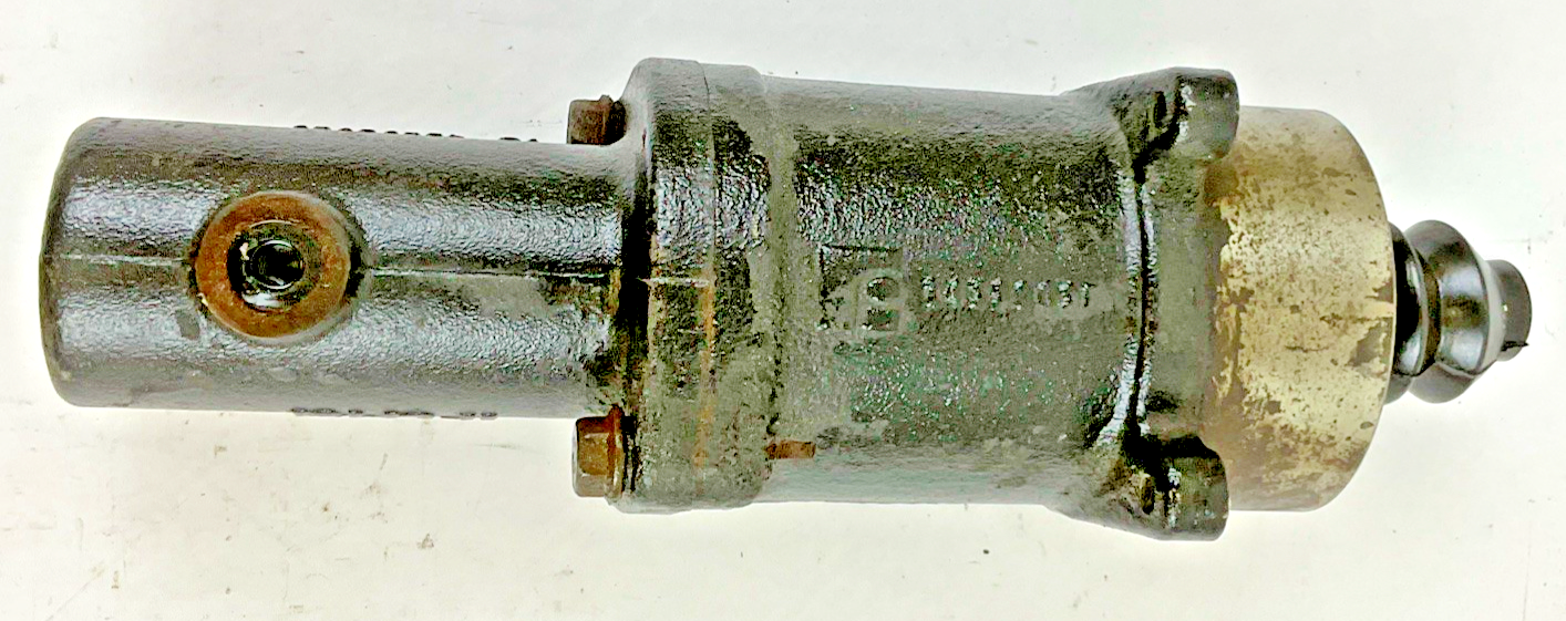 IRUNA 1413145F PNEUMATIC CYLINDER