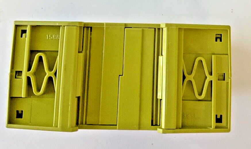 PILZ PNOZ S10 C 24 VDC 4N/0 1N/C SAFETY RELAY 24VDC