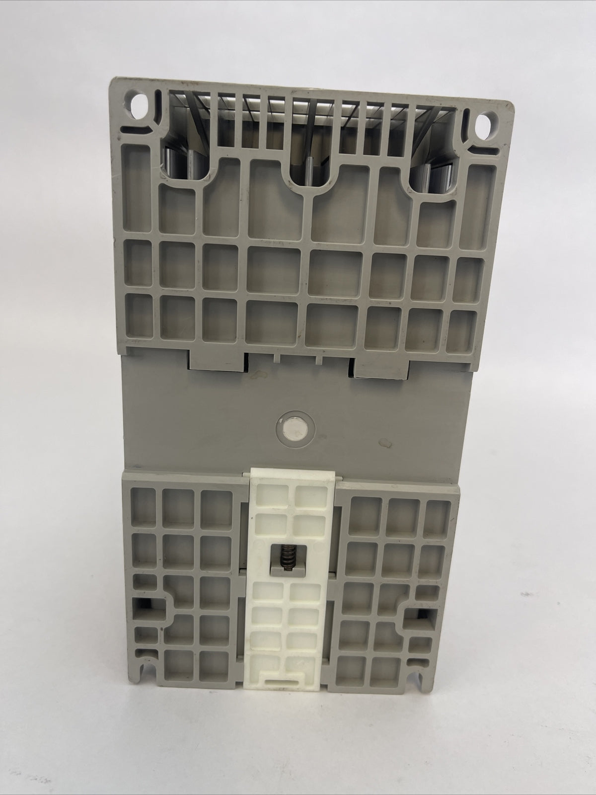 ALLEN BRADLEY 22D-D2P3N104 AC DRIVE POWER FLEX 40 FRN 2.01 OUTPUT 0-460VAC INPUT