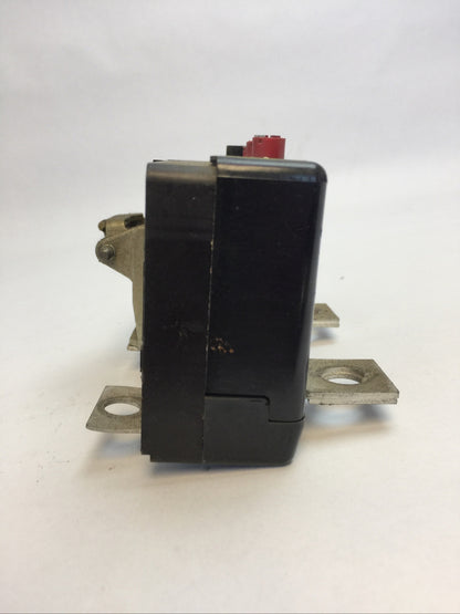 WESTINGHOUSE JKL3400T AB DE-ION TRIP UNIT 400AMP INST TRIP 2000-4000A 370D749G32