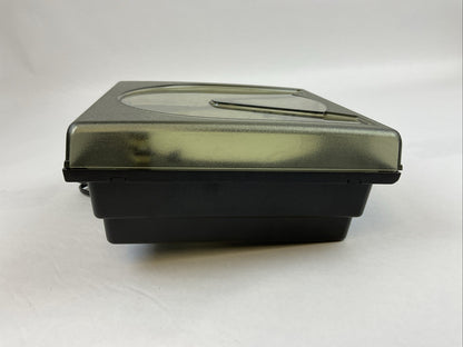 DICKSON TH601 HUMIDITY / TEMPERATURE RECORDER
