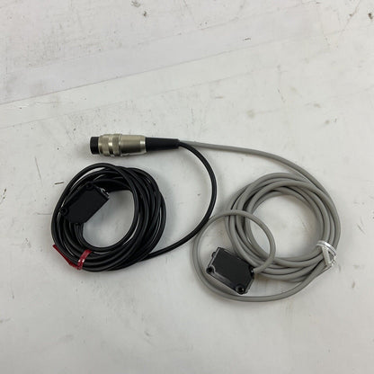 WINTRISS/ PANASONIC 4288301 PHOTO ELECTRIC SENSOR CX-411D / CX411E