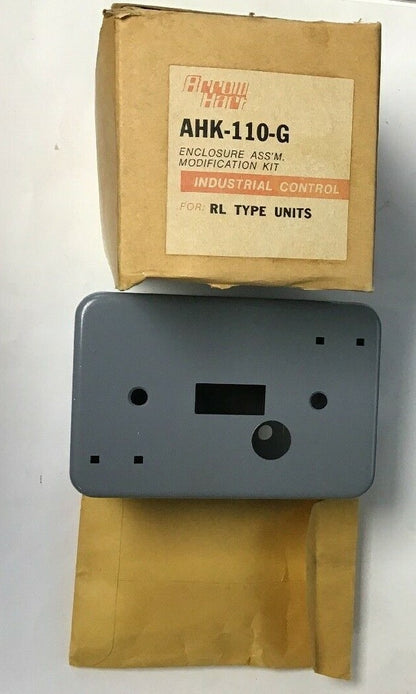 ARROW HART AHK-110-G ECLOSURE ASSEMBLY MODIFICATION KIT RL TYPE UNITS