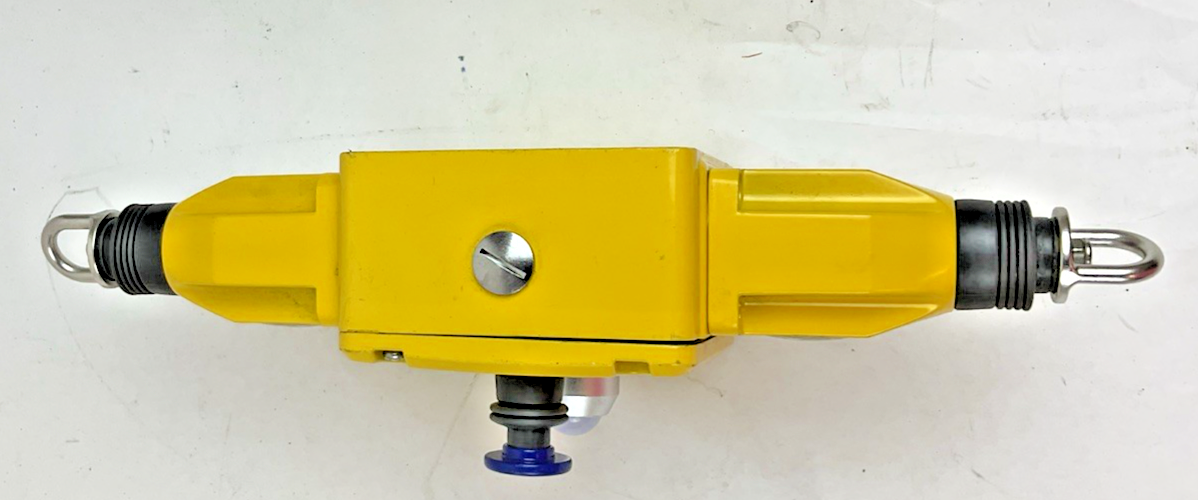 GLHD 141030BS SAFTEY ROPE SWITCH 240V 3A
