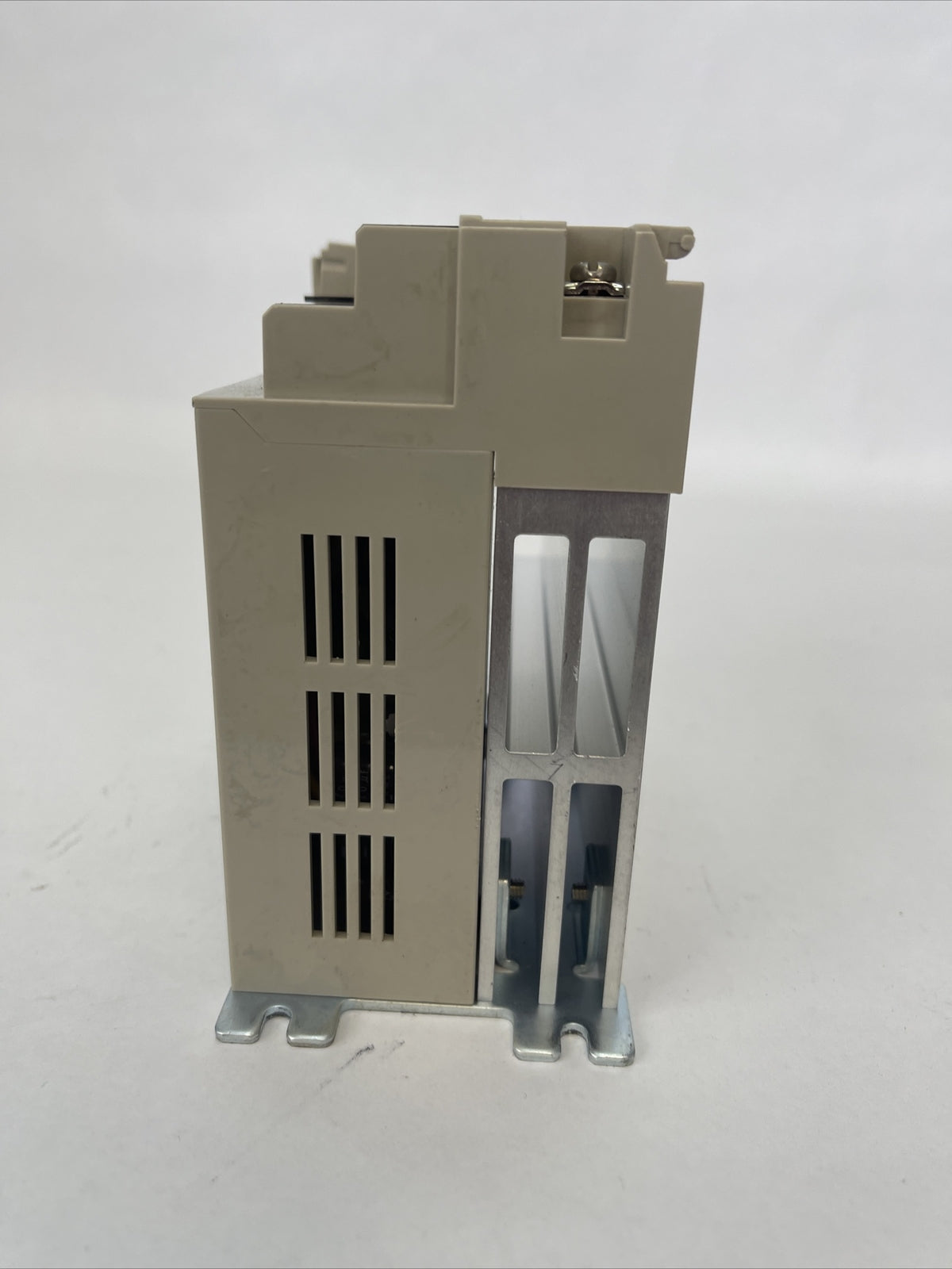 OMRON G3PX-220EUN POWER CONTROLLER LOAD: 100/110VAC 200/220VAC 20A INPUT 5-24VDC
