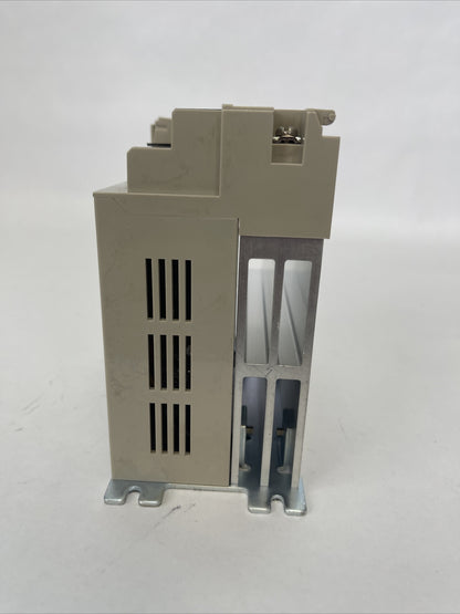 OMRON G3PX-220EUN POWER CONTROLLER LOAD: 100/110VAC 200/220VAC 20A INPUT 5-24VDC
