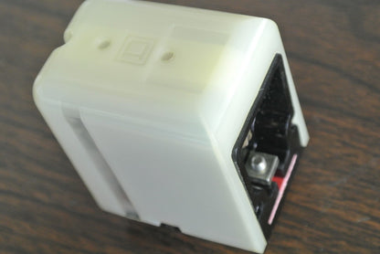 SQUARE D - 8501 FDO-22 TYPE F RELAY - 8-SCREW - 24VDC, 60Hz  - NEW SURPLUS