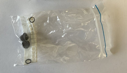 ALLEN BRADLEY 898P-P34PT-D8 DISTRIBUTION BOX SER.B 3A