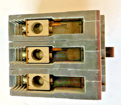 SQUARE D EDB34060 CIRCUIT BREAKER 60A 480/277V