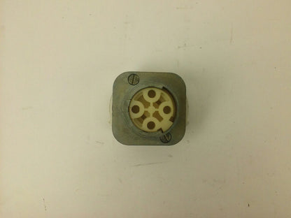 ALLEN BRADLEY 800T-H2, SERIES T, SELECTOR SWITCH,NEMA TYPE 4-13, NS NO BOX