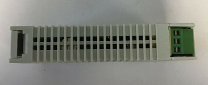 CARLO GAVAZZI SPD05051 AC/DC CONVERTER 5VDC-1A 100-240VAC