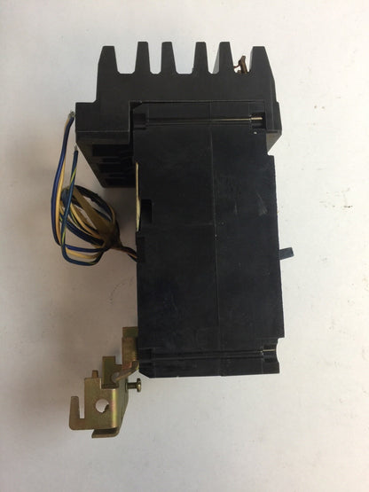 SQUARE D FA340201212 CIRCUIT BREAKER 20AMP 3POLE 480VAC