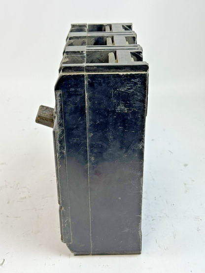FPE - NJL431300 - MAGNETIC TRIP MOLDED CIRCUIT BREAKER - 300 A, 3 POLE, 480 VAC