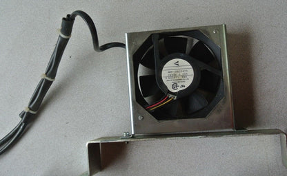 LOT of 13 FANS / FAN ASSEMBLIES - GREAT for MACHINE MAINTENANCE / COMPUTER TECH