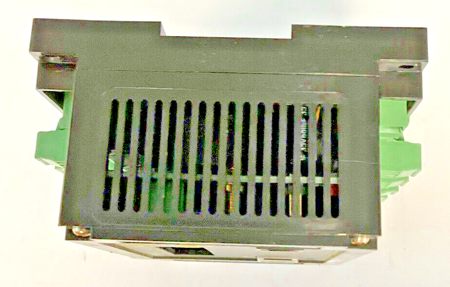 DLI DIGITAL LOGGERS DIN RELAY 4 10/100 WEB CONTROLLER