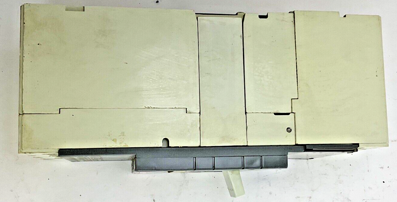 ABB SACE PR211 S4 CIRCUIT BREAKER 250A  3POLE 600VAC