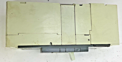 ABB SACE PR211 S4 CIRCUIT BREAKER 250A  3POLE 600VAC