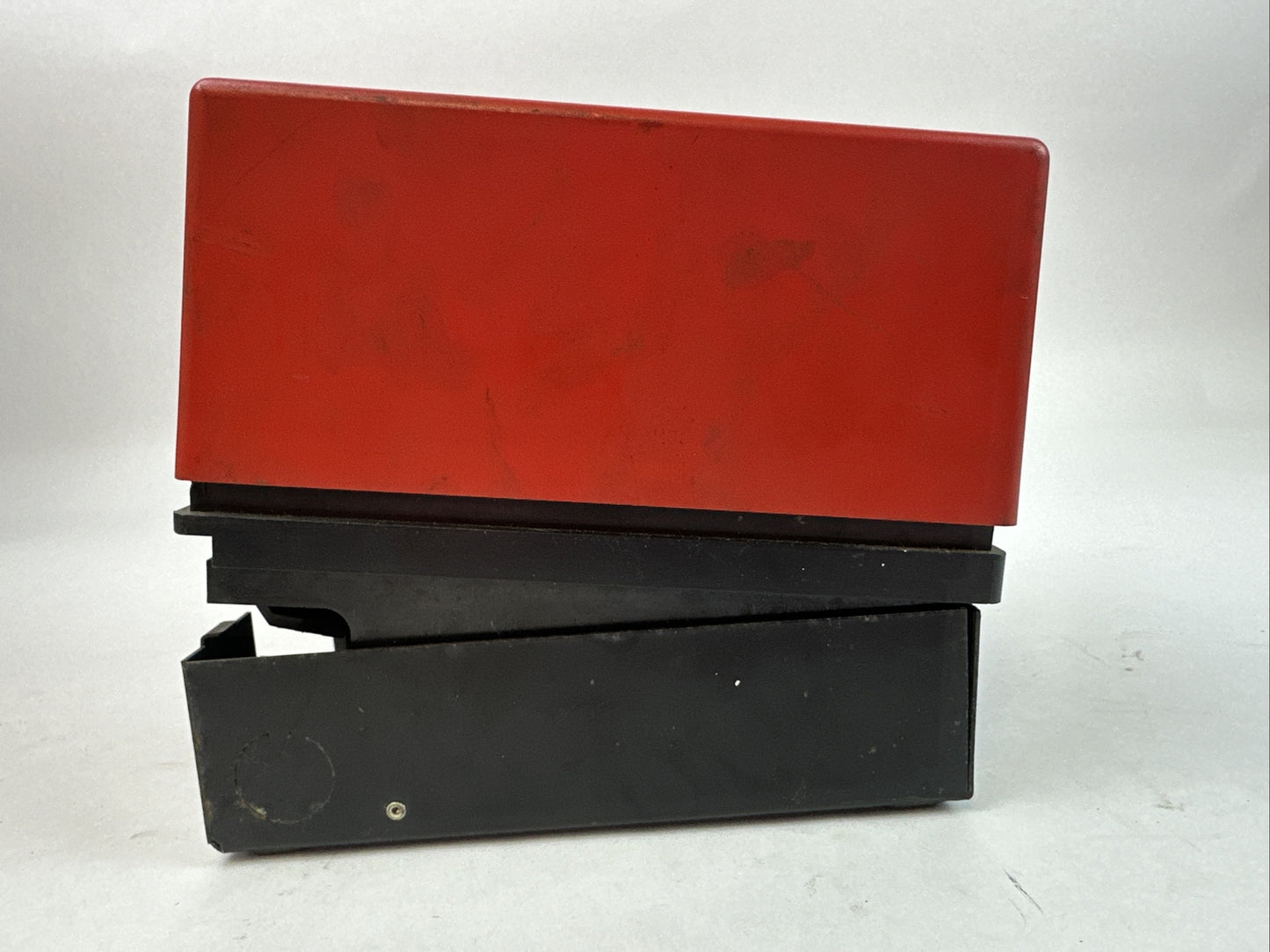 FIREYE EB-700 SAFETY CONTROL ED500 DISPLAY EP160 PROGRAMMER E1R1 AMPLIFIER