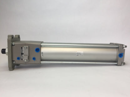 SMC CDLA2F100-350-D FINE LOCK CYLINDER