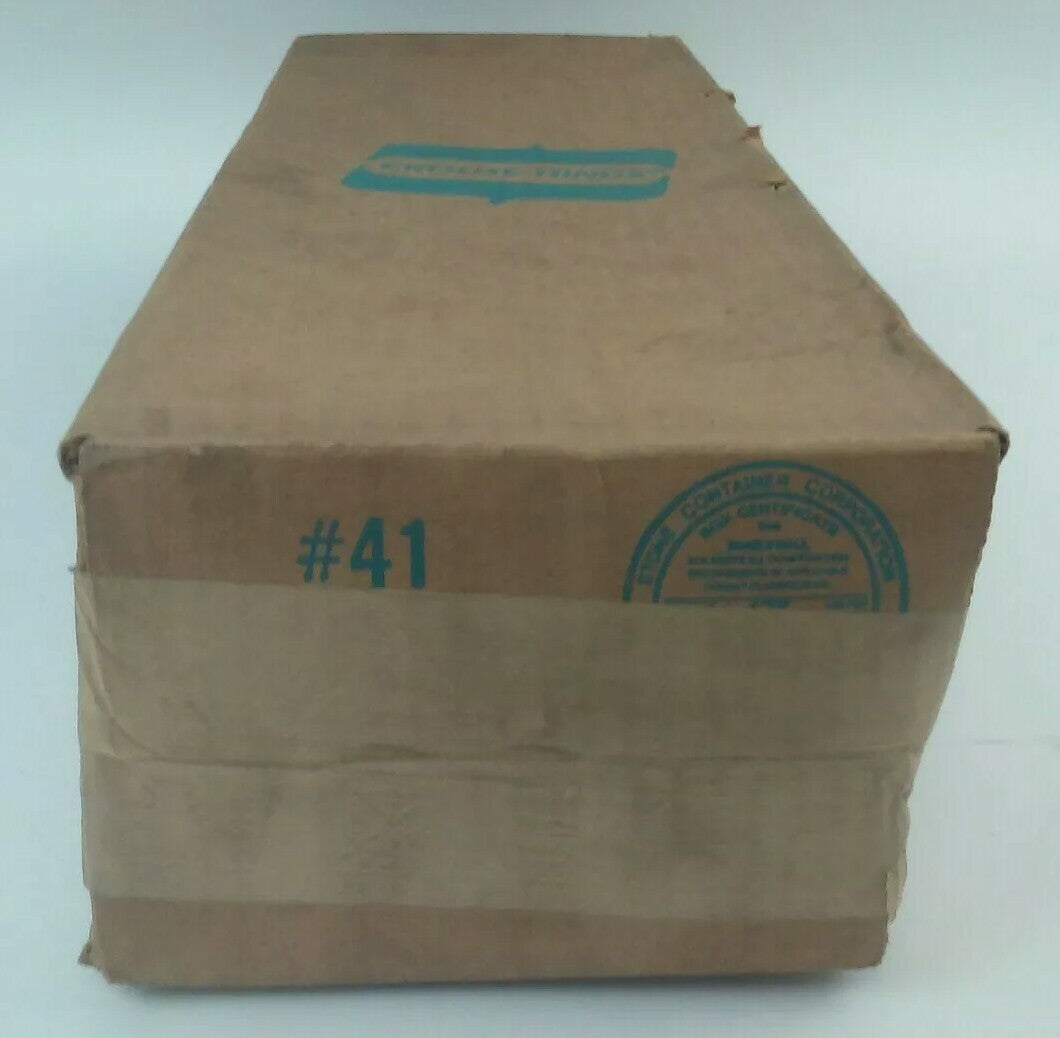 CROUSE HINDS ARKTITE SERIES NBR10341 INTERLOCKING RECEPTACLE 3W 3P 100A STYLE 1