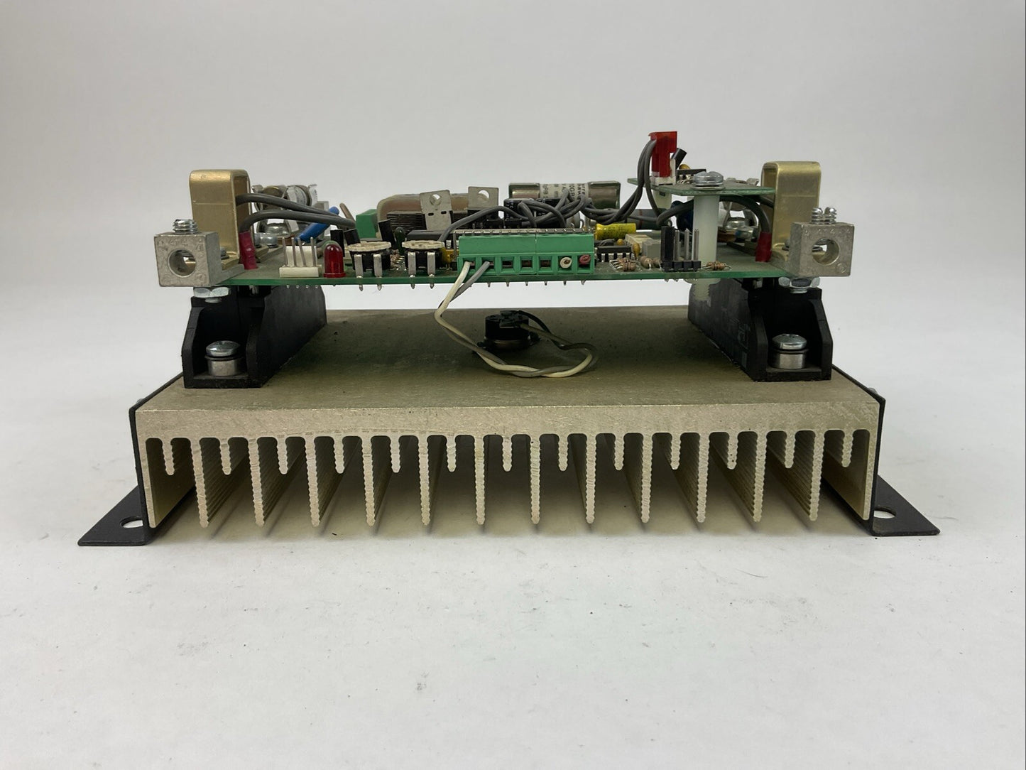 PHASETRONICS EZ2-4825-F POWER CONTROLLER