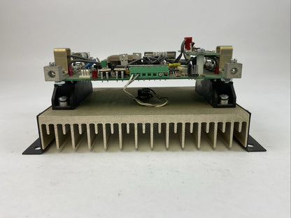 PHASETRONICS EZ2-4825-F POWER CONTROLLER
