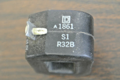 SQUARE D / 1861-S1-R32B COIL / 208V, 50Hz / 220V, 60Hz