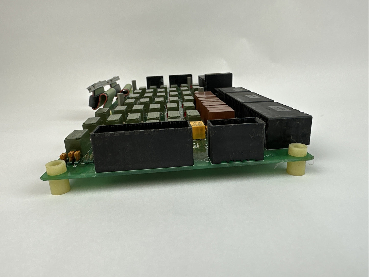 MITSUBISHI RIFG-01-C BY171E655G51 A E46669-707V CIRCUIT BOARD