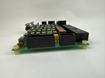 MITSUBISHI RIFG-01-C BY171E655G51 A E46669-707V CIRCUIT BOARD
