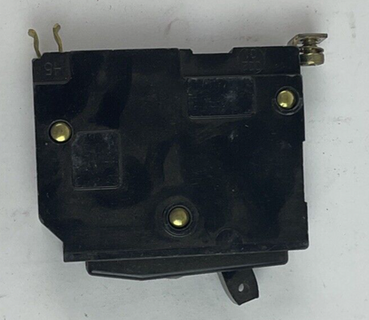 SQUARE D QOB120 CIRCUIT BREAKER 20A 10KA 120/240V ****LOTOF14*****