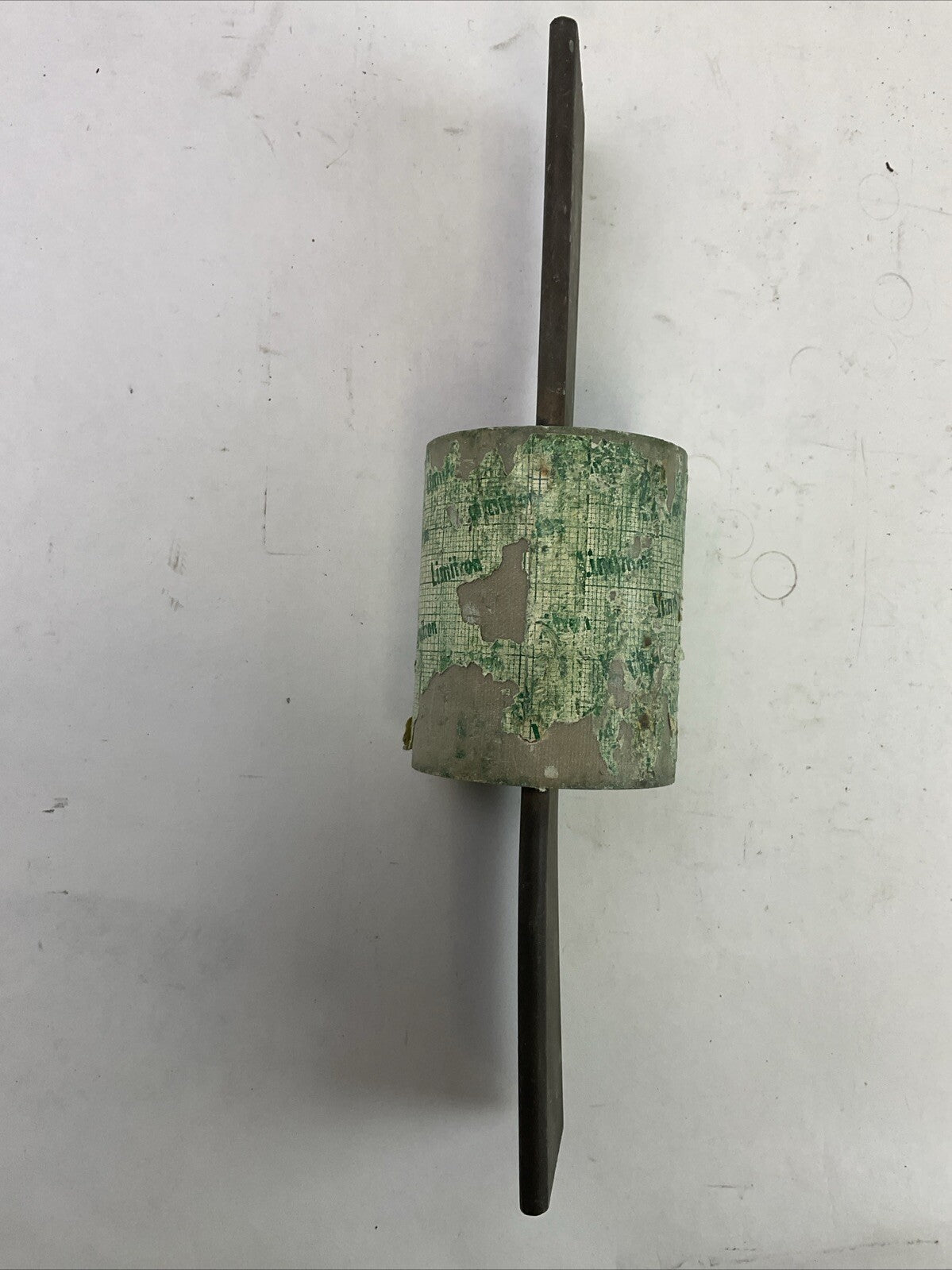 BUSSMANN LIMITRON KTN600 FAST-ACTING FUSE 600AMP 250VAC (LOT OF 3)