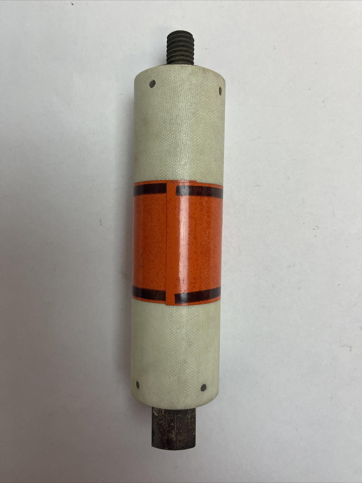 GOULD SHAWMUT A120C 200 FORM 480 TYPE 121 FUSE 200AMP