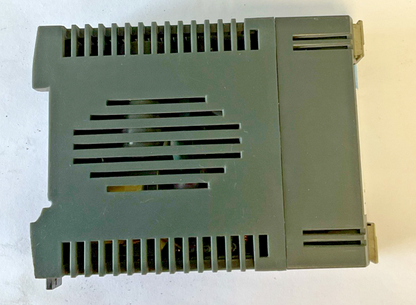RHINO PSP24-024S POWER SUPPLY  (24W) 24VDC 1.0A 100-240VAC 50-60HZ 0.7-0.4A